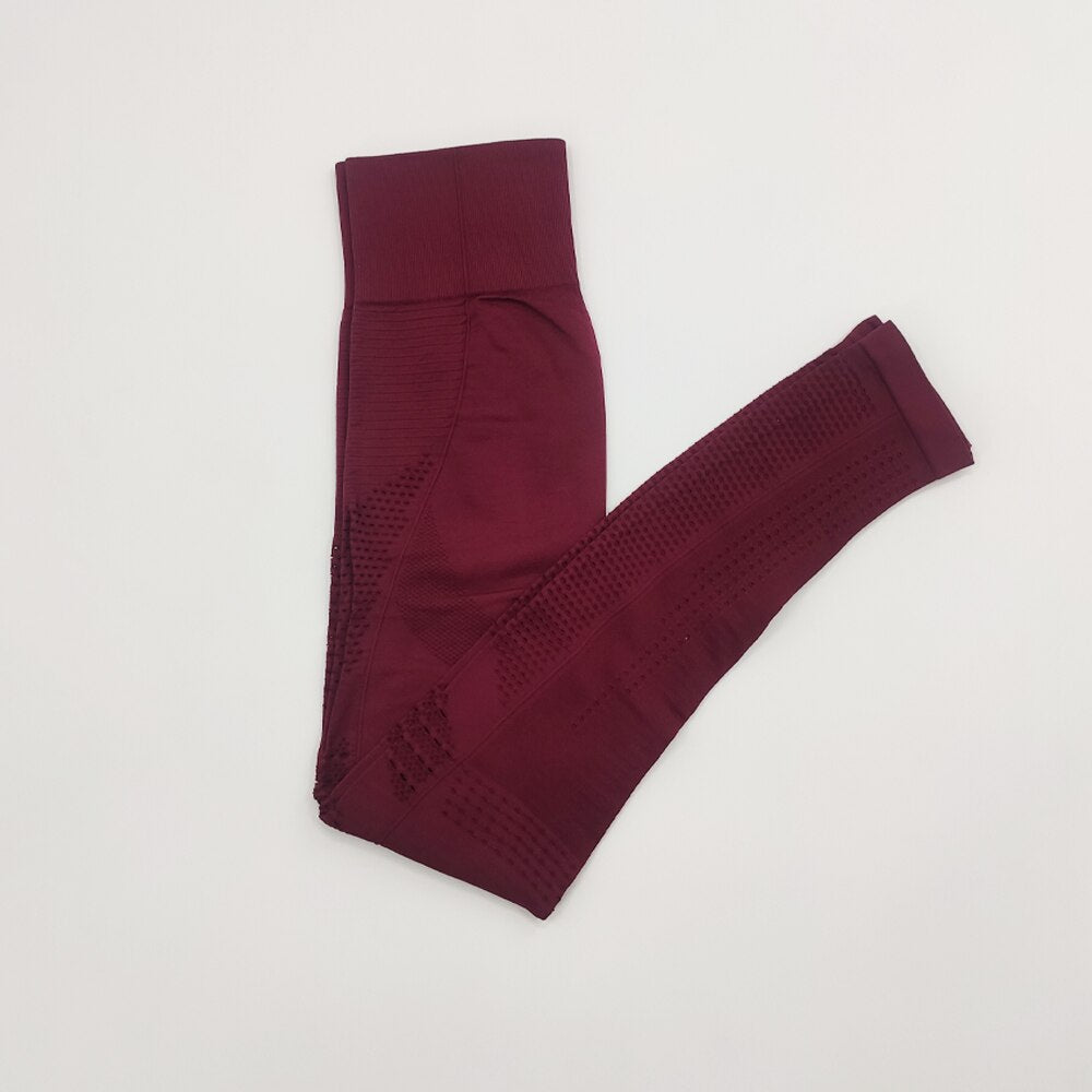 Ensemble à composer Top & Legging 6 coloris au choix