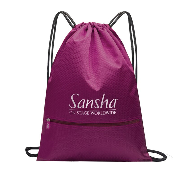 Sac bretelles Sansha unisexe 3 coloris au choix