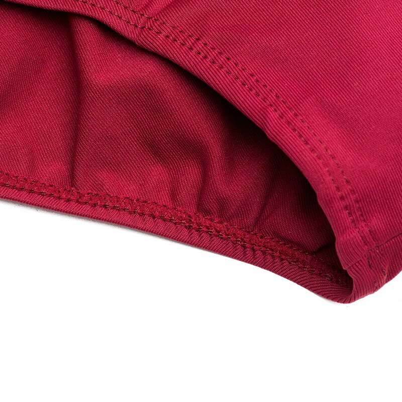 Justaucorps manches longues à imprimés Sansha