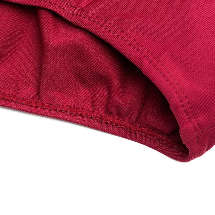 Justaucorps manches longues à imprimés Sansha