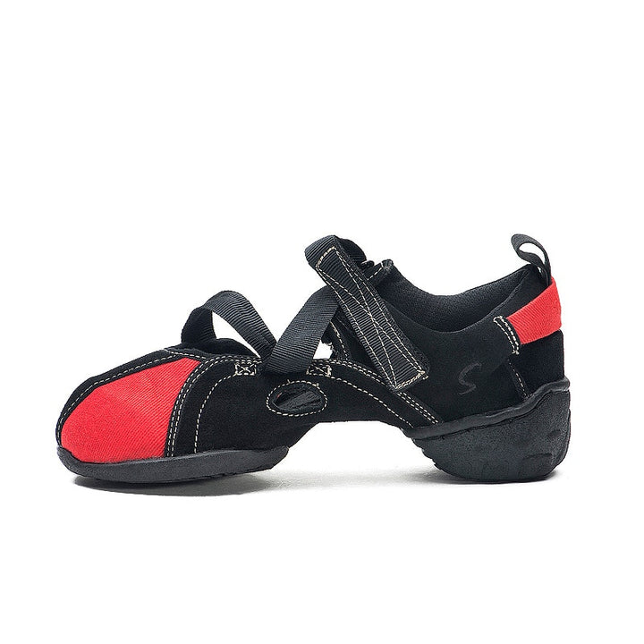 Baskets danse Sansha pour l'été