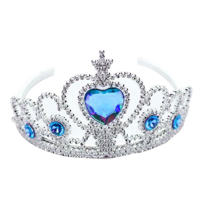 Couronne diadème strass filles