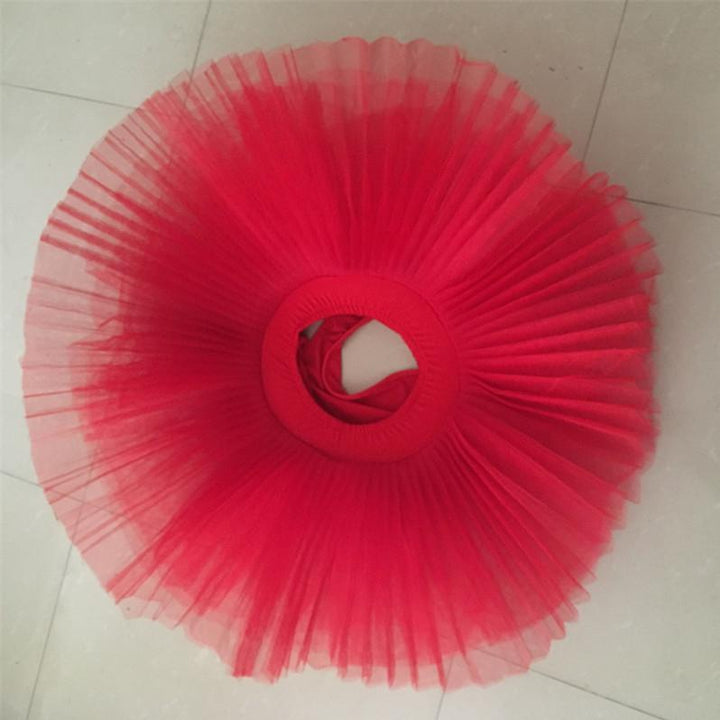 Jupe bas de Tutu Pemma tailles enfants & adultes