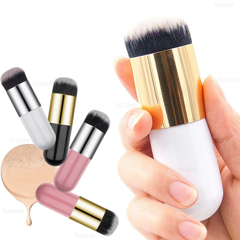 Pinceau multi-usages Poudre et Blush