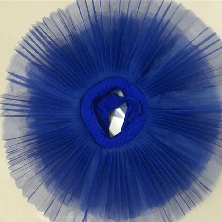 Jupe bas de Tutu Pemma tailles enfants & adultes