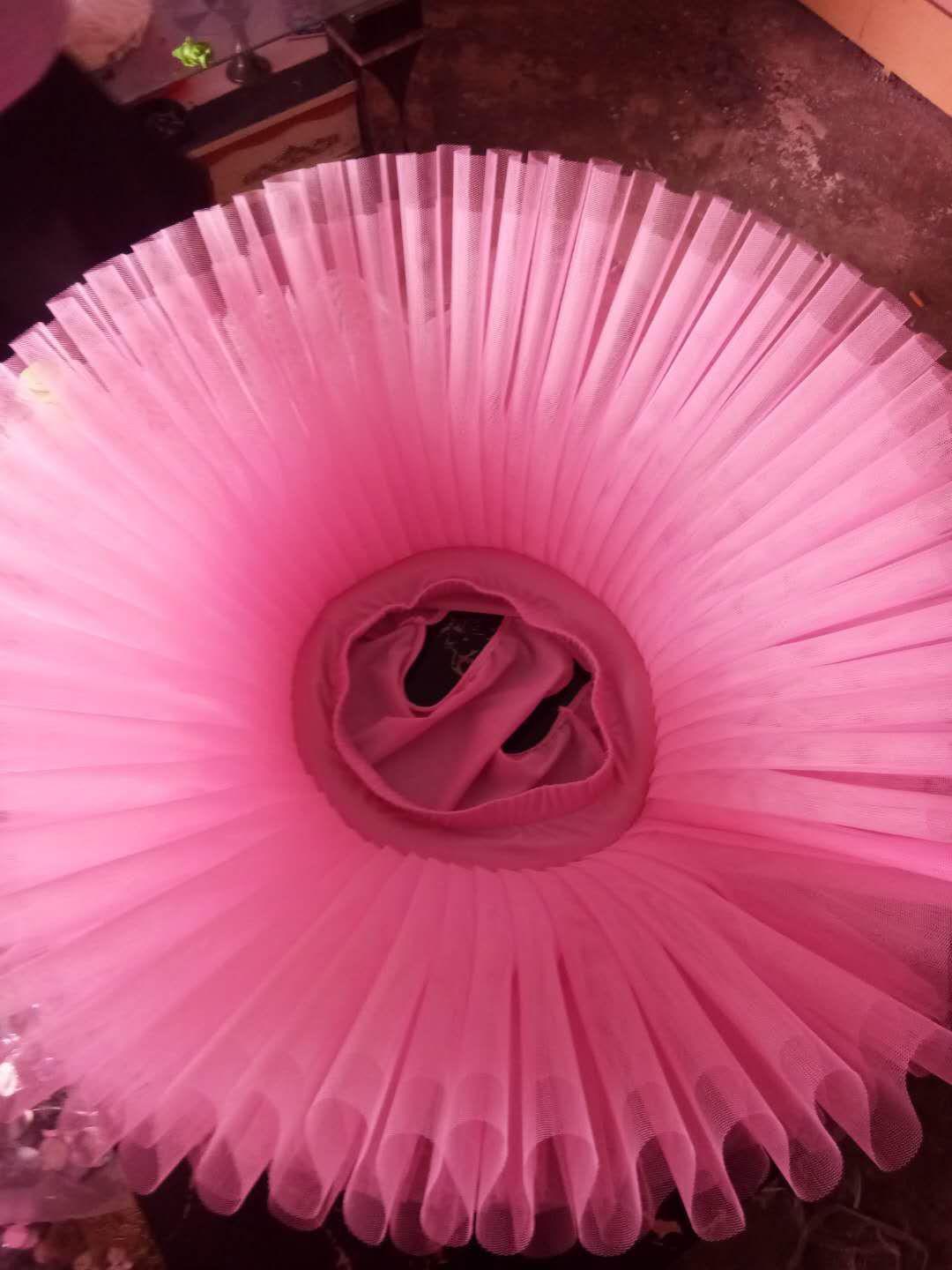 Jupe bas de Tutu Pemma tailles enfants & adultes