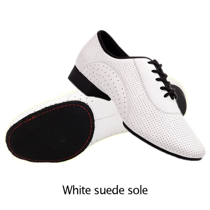 Chaussures de danse Camille talon 3cm