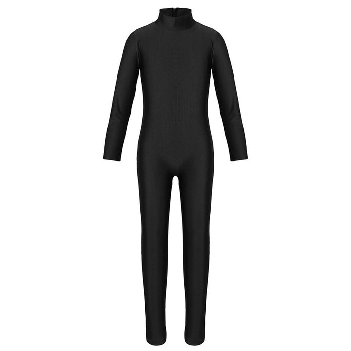 Académique manches longues col officier