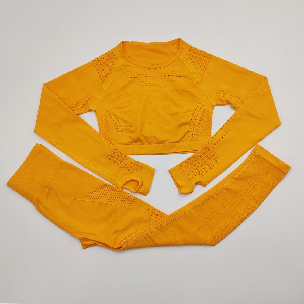 Ensemble à composer Top & Legging 6 coloris au choix