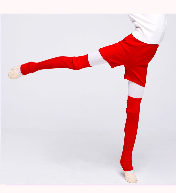 Guêtres Jambières de 45 à 100cm 5 coloris au choix