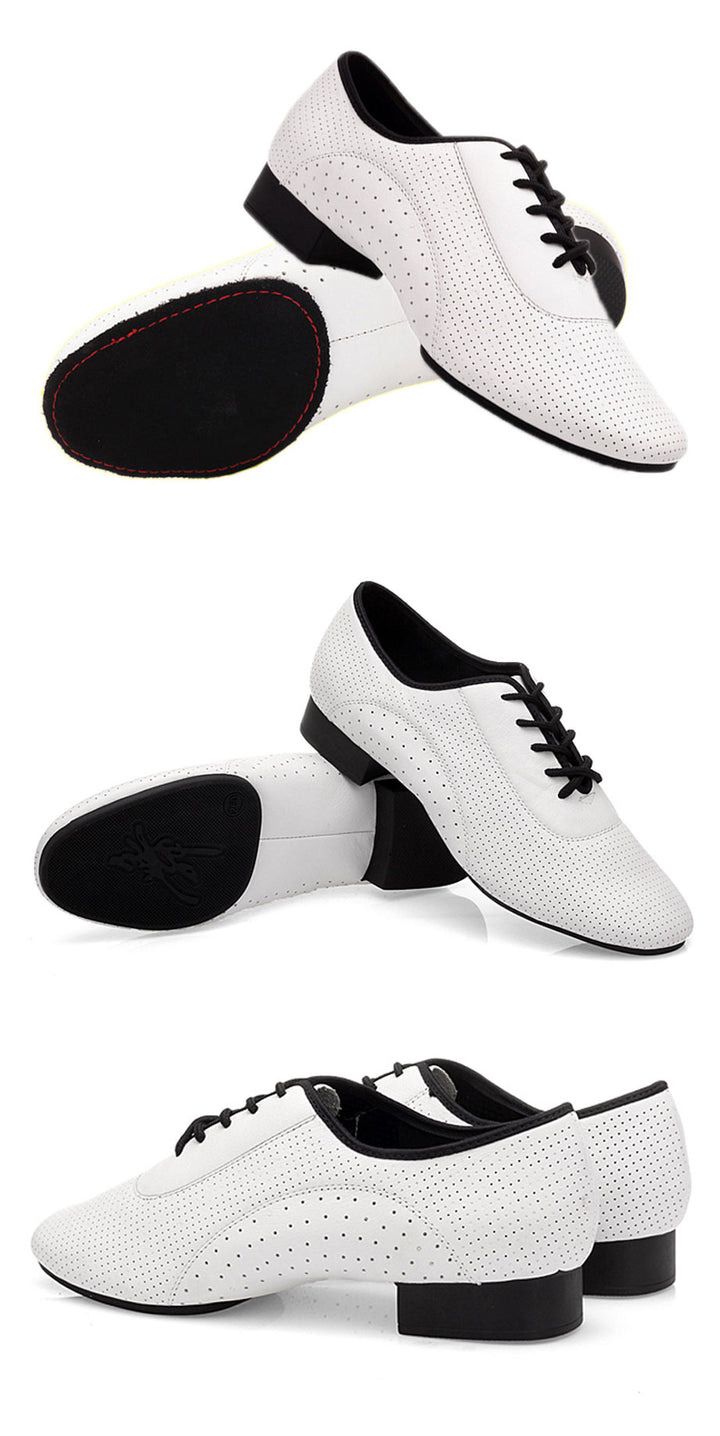 Chaussures de danse Camille talon 3cm