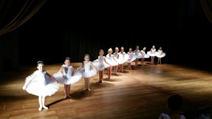 Jupe bas de Tutu Pemma tailles enfants & adultes