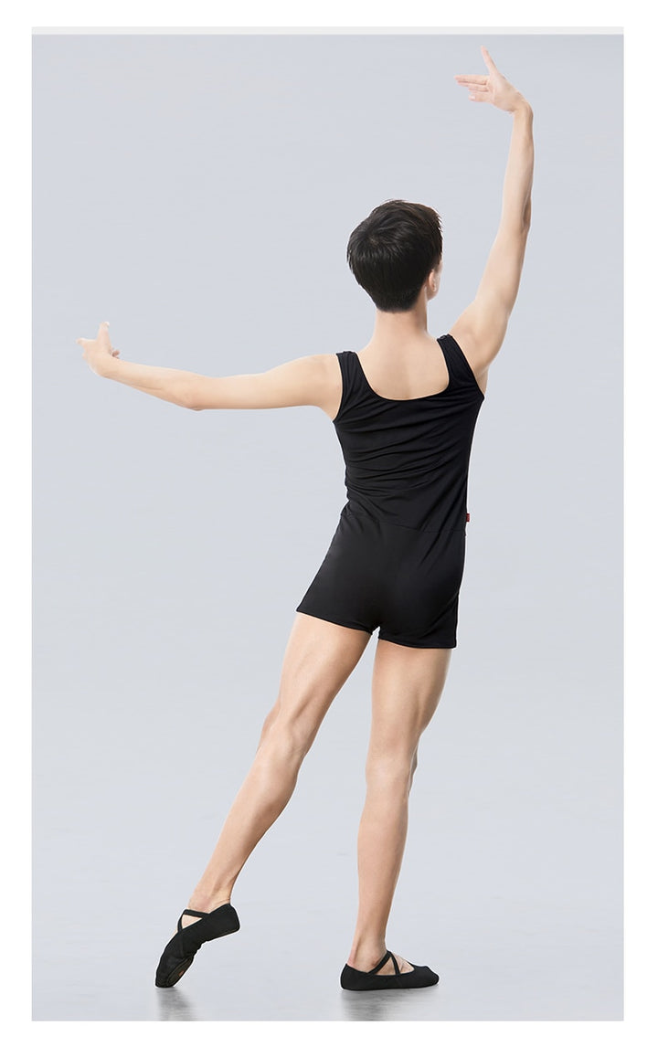 Combi-short danse homme Rubben