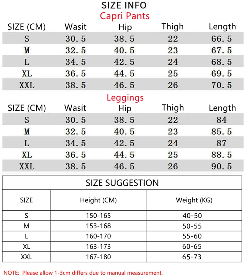 Legging capri avec taille haute et maille transparente