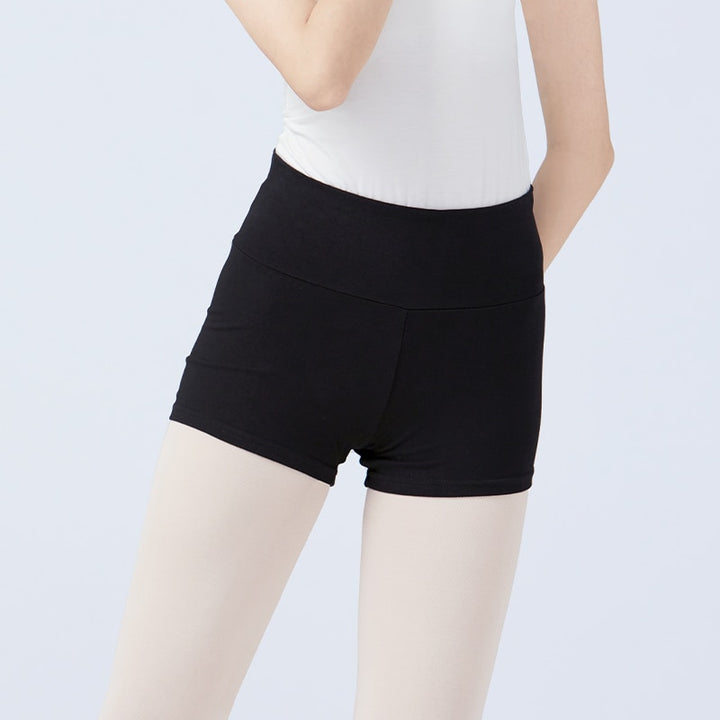 Short danse en coton 3 coloris au choix