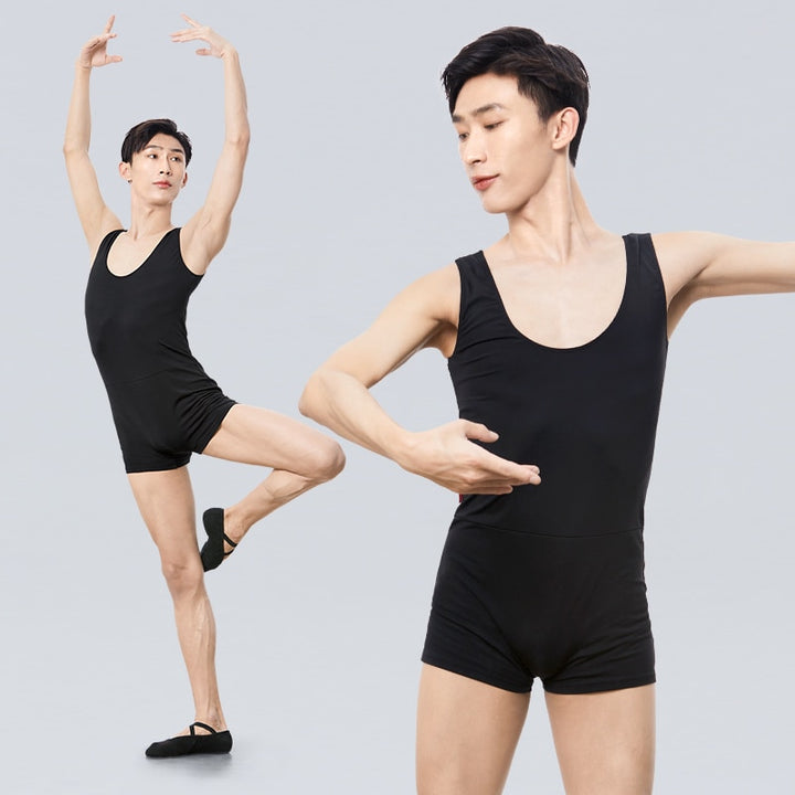 Combi-short danse homme Rubben