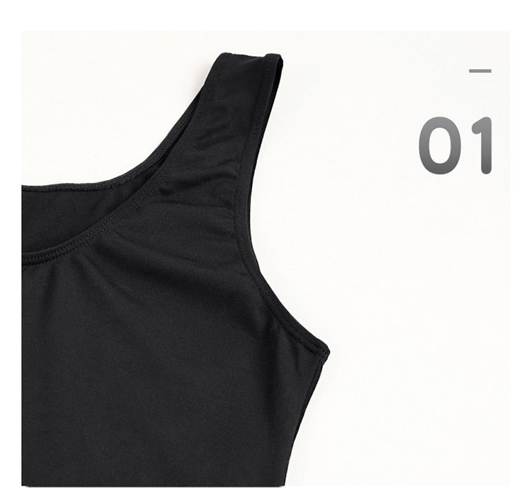 Combi-short danse homme Rubben