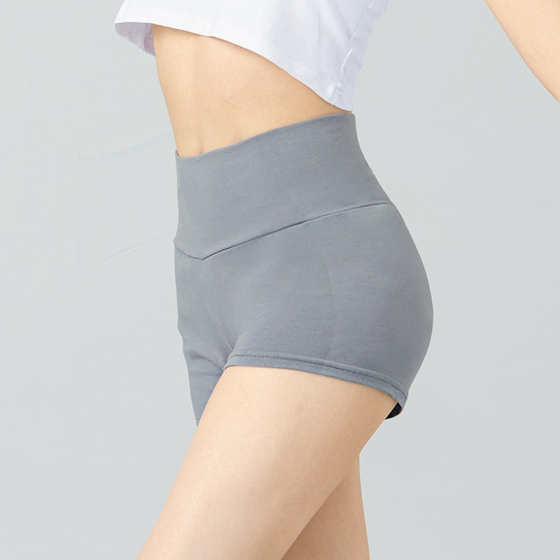 Short danse en coton 3 coloris au choix