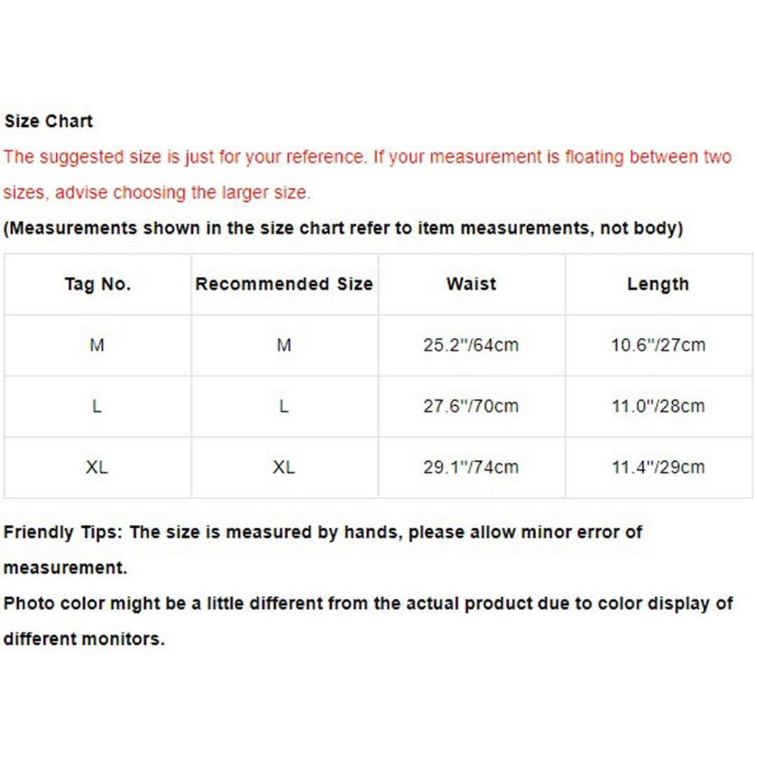 Short danse métallique