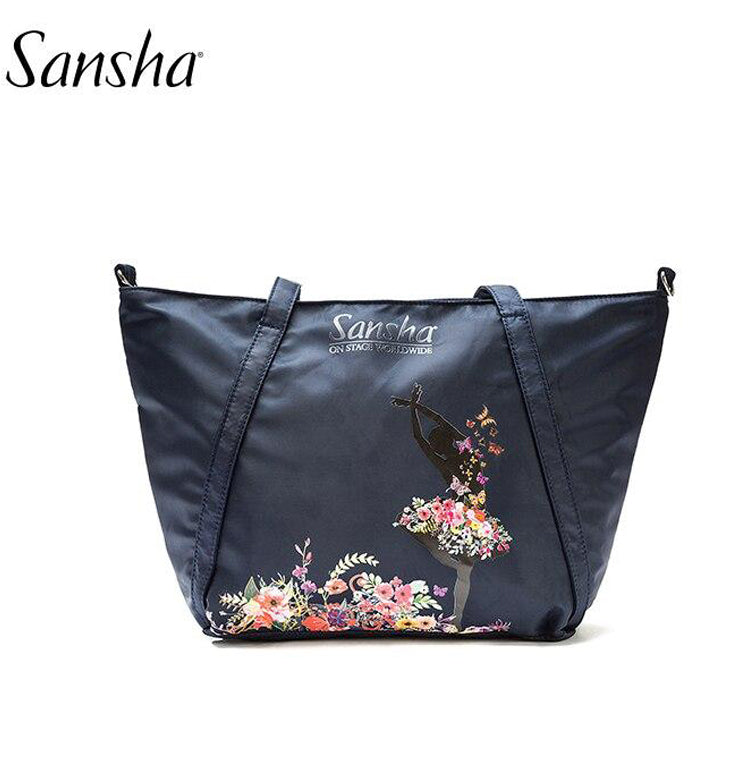Sac cabas Sansha
