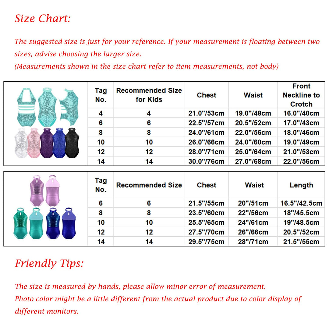 Justaucorps col officier sans manches paillettes Mahala