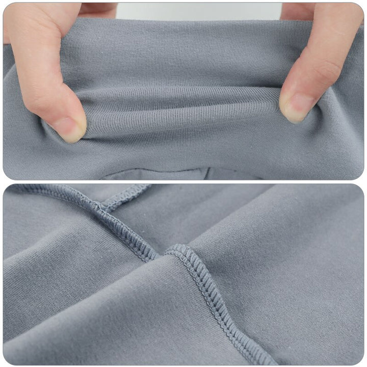 Short danse en coton 3 coloris au choix