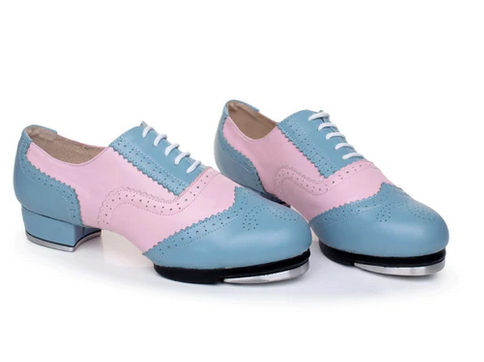 Chaussures de Claquettes style rétro