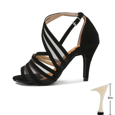 Chaussures de danse Selena Talons de 6 à 10cm