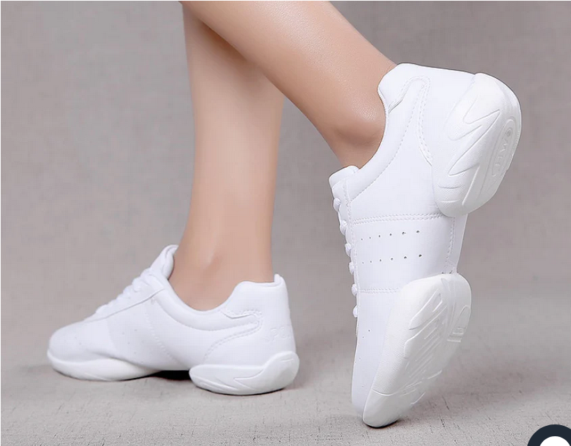 Baskets danse basse Dudeli