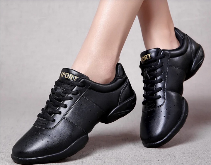 Baskets danse basse Dudeli