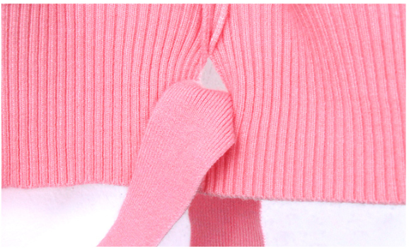 Cache-coeur à manches longues pour enfants 4 coloris au choix - Dance Store