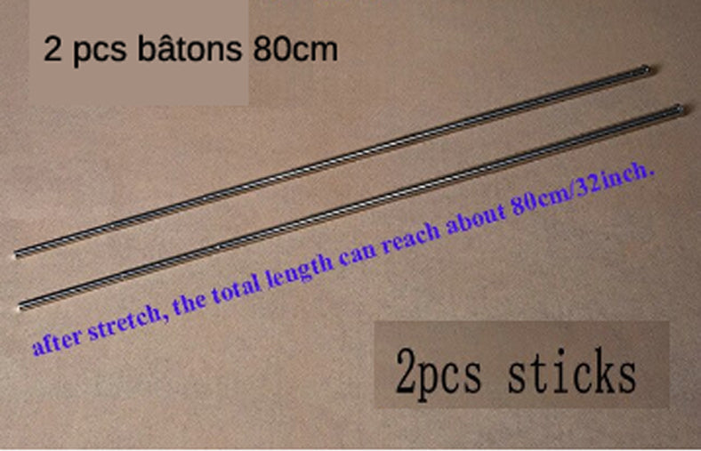 Ailes d'Isis Papillon pour enfant & adulte 14 coloris au choix