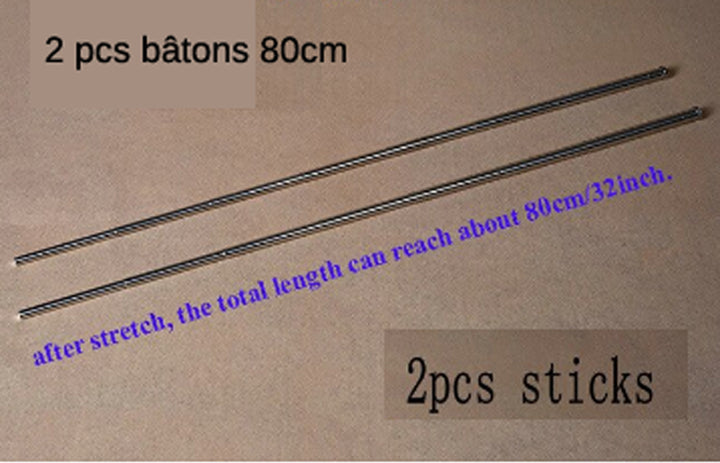 Ailes d'Isis Papillon pour enfant & adulte 14 coloris au choix