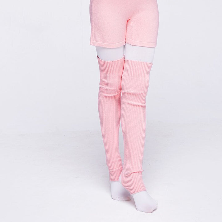 Guêtres Jambières de 45 à 100cm 5 coloris au choix