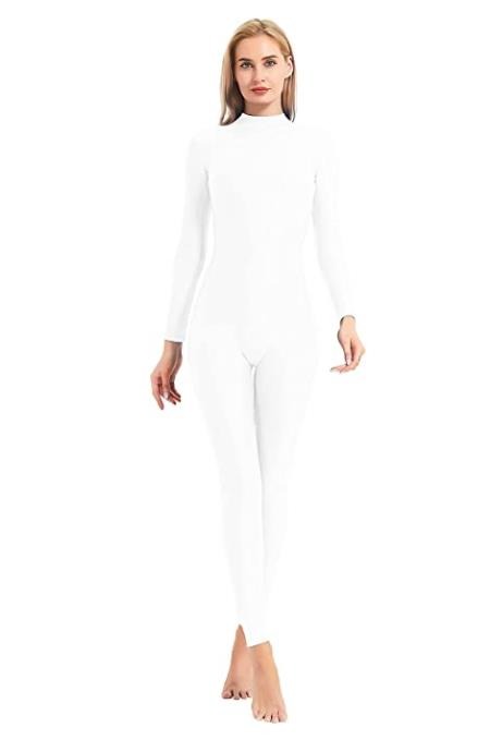 Académique Maud manches longues et col officier