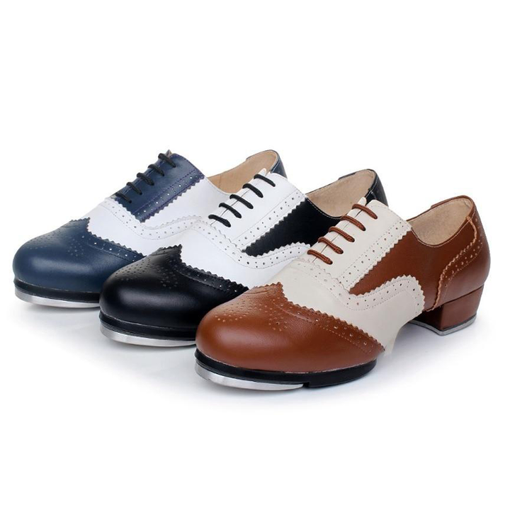 Chaussures de Claquettes style vintage homme
