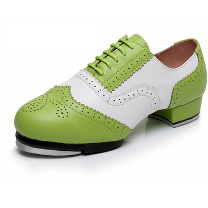 Chaussures de Claquettes vintage femme 8 coloris au choix