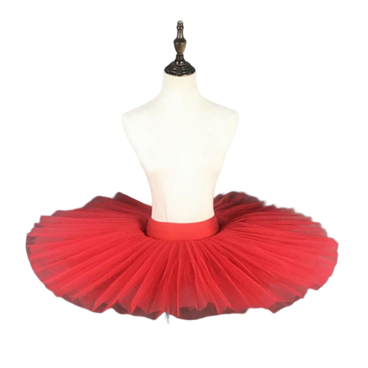 Jupe bas de tutu Solène