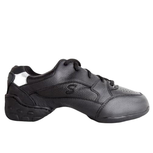 Baskets danse cuir Malia