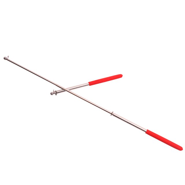 Bâton téléscopique pour Ailes d'Isis 5 coloris au choix