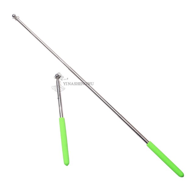 Bâton téléscopique pour Ailes d'Isis 5 coloris au choix