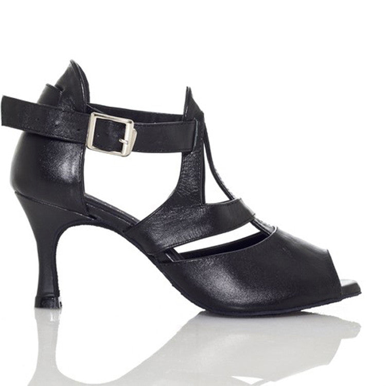 Chaussures bottines Dina Talons de 6cm