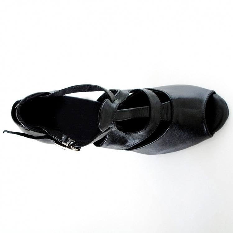 Chaussures bottines Dina Talons de 6cm