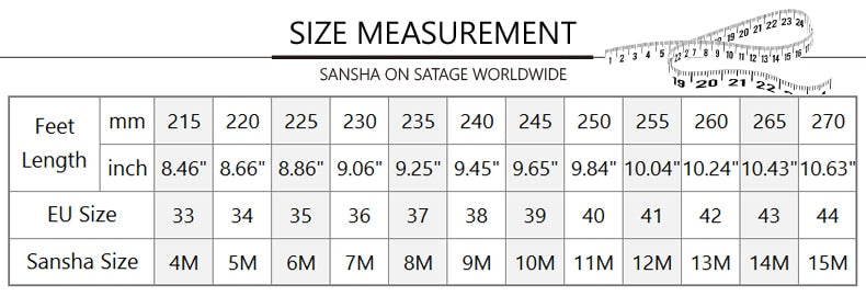 Chaussures Flamenco Caractère Sansha Talons de 6 cm