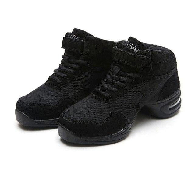 Baskets montantes Kyra 4 styles disponibles