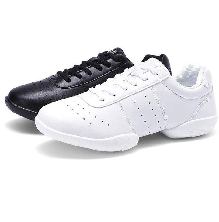 Baskets danse basse Dudeli