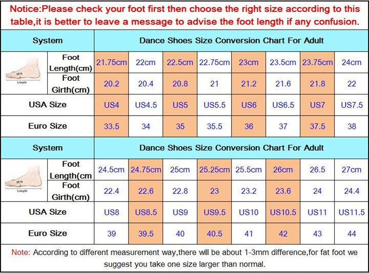 Chaussures de danse pour femme coloris chair - Hauteur de talons disponibles: 8,5cm ou à personnaliser sur demande - Dance Store