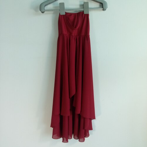 Robe justaucorps sans manches - s'attache dans le dos - en mousseline de soie - pour enfant &  adulte 12 coloris au choix - Dance Store