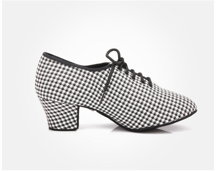 Sneakers danse à talons 3ou 5cm Cathy 9 coloris au choix