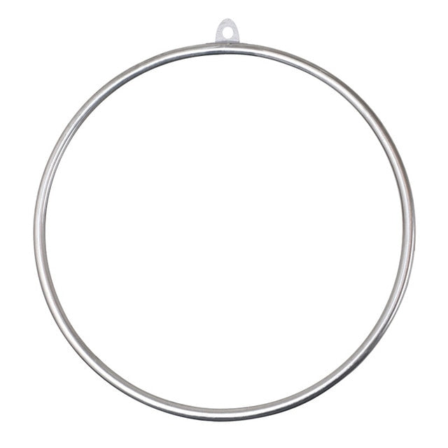 Cerceau aérien 95cm lyre 1 point